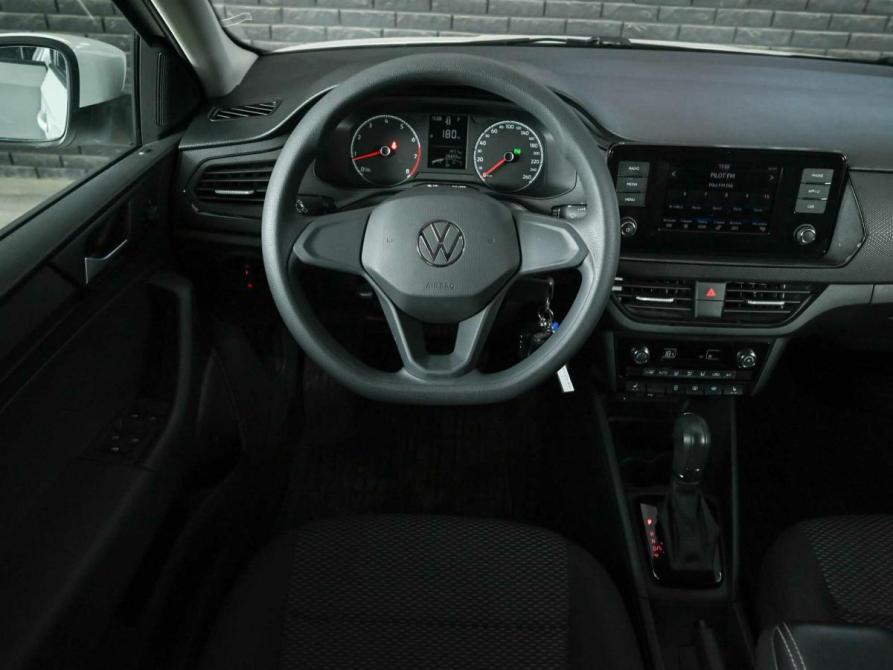 Volkswagen Polo VI Екатеринбург  - изображение 12