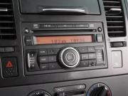Nissan Tiida I Рестайлинг Воронеж  - изображение 30