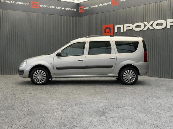 Lada (ВАЗ) Largus I с пробегом 2019 года, цена 1 017 000 рублей, 78613 км, универсал, Автокод Объявления