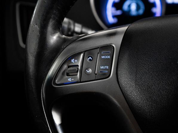 Hyundai ix35 I с пробегом 2012 года, цена 1 125 000 рублей, 152854 км, внедорожник, Автокод Объявления