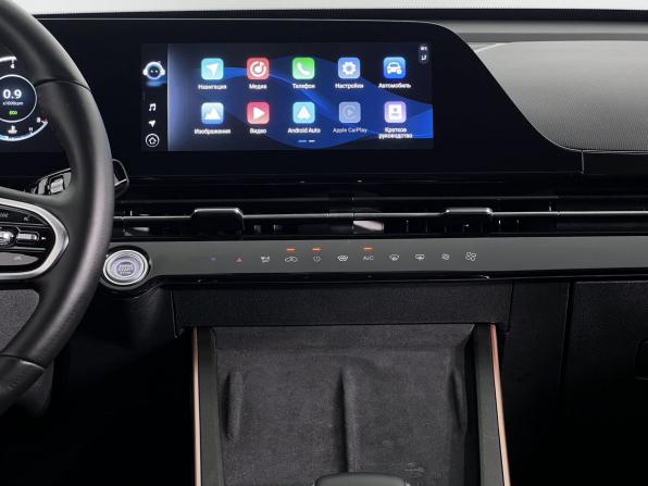 Omoda C5 I с пробегом 2024 года, цена 1 855 000 рублей, 31700 км, внедорожник, Автокод Объявления