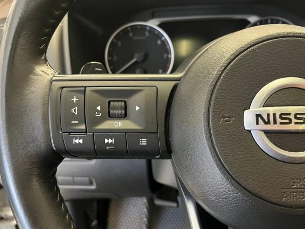 Nissan X-Trail IV с пробегом 2021 года, цена 2 850 000 рублей, 47832 км, внедорожник, Автокод Объявления