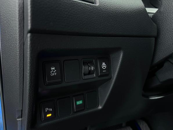 Nissan Qashqai II Рестайлинг с пробегом 2019 года, цена 1 599 000 рублей, 125263 км, внедорожник, Автокод Объявления