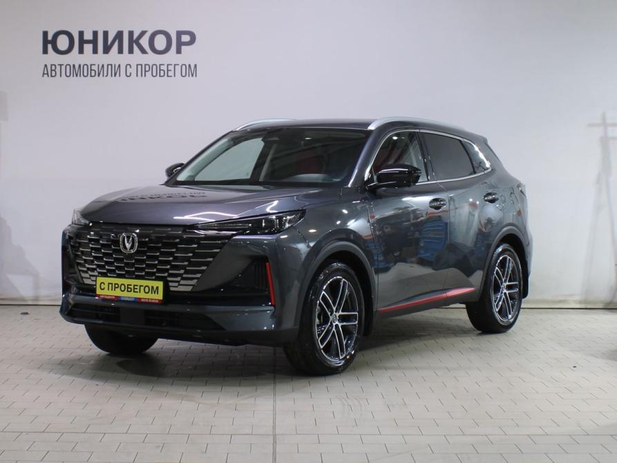 Changan UNI-S I Дзержинск  - изображение 1