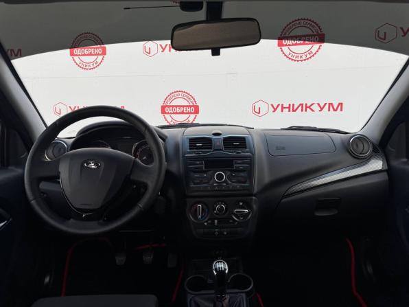 Lada (ВАЗ) Granta I Рестайлинг с пробегом 2023 года, цена 769 000 рублей, 68815 км, седан, Автокод Объявления