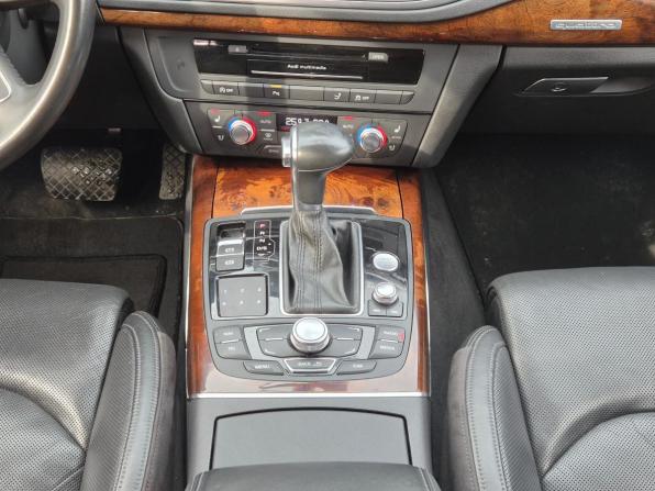 Audi A7 I (4G) с пробегом 2010 года, цена 2 100 000 рублей, 112580 км, лифтбек, Автокод Объявления