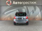 Skoda Yeti I Рестайлинг Волгоград  - изображение 29