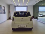 Daihatsu Mira e:S I Рестайлинг Новосибирск  - изображение 17