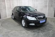 Skoda Octavia II (A5) Рестайлинг Ярославль  - изображение 17
