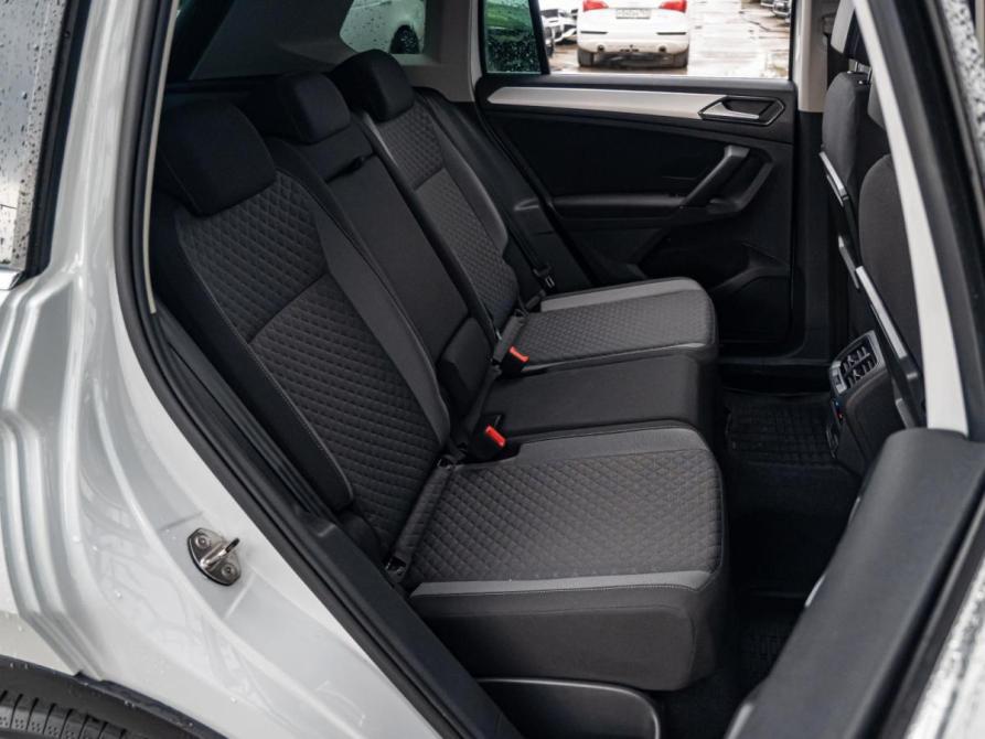 Volkswagen Tiguan II Краснодар  - изображение 7