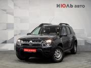 Renault Duster I Рестайлинг Екатеринбург  - изображение 21