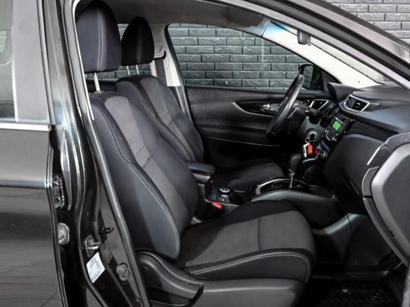 Nissan Qashqai II с пробегом 2014 года, цена 1 690 000 рублей, 162537 км, внедорожник, Автокод Объявления