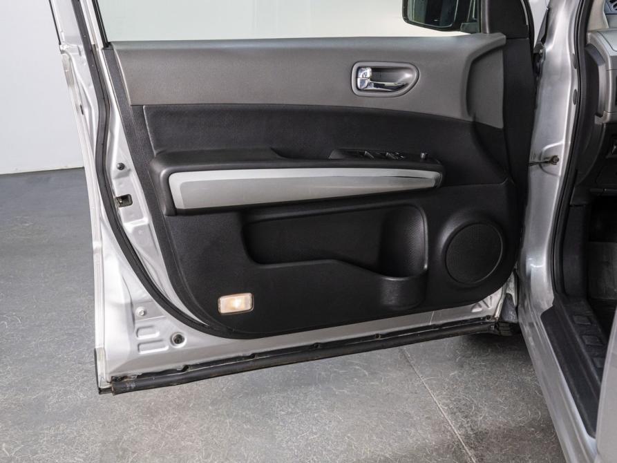 Nissan X-Trail II Тюмень  - изображение 12