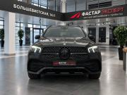 Mercedes-Benz GLE II (V167) Новосибирск  - изображение 20
