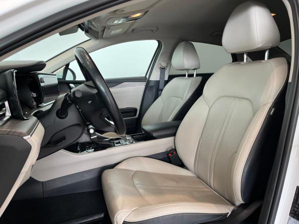 Kia K5 III с пробегом 2020 года, цена 2 320 000 рублей, 119862 км, седан, Автокод Объявления