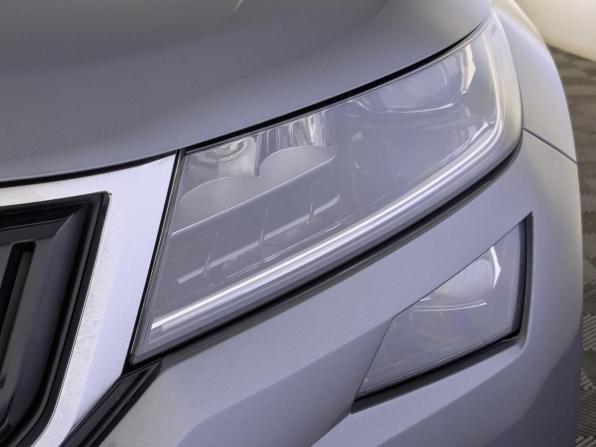 Skoda Kodiaq I с пробегом 2020 года, цена 2 525 000 рублей, 100140 км, внедорожник, Автокод Объявления