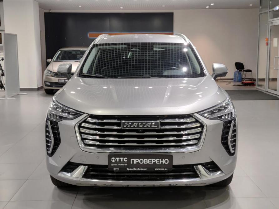 Haval Jolion I Казань  - изображение 2