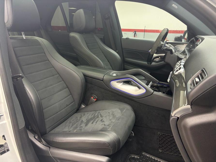 Mercedes-Benz GLE II (V167) Ростов-на-Дону  - изображение 25