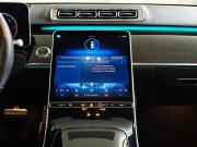 Mercedes-Benz S-Класс VII (W223) Москва  - изображение 39