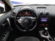 Nissan Qashqai I Рестайлинг Москва  - изображение 33