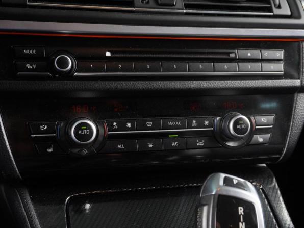 BMW 5 серии VI (F10/F11/F07) с пробегом 2012 года, цена 2 549 000 рублей, 186106 км, седан, Автокод Объявления