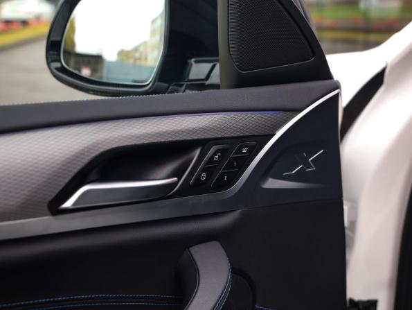 BMW X4 II (G02) с пробегом 2019 года, цена 4 299 000 рублей, 62396 км, внедорожник, Автокод Объявления