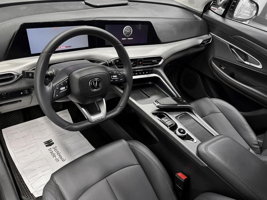 Changan UNI-T I Тверь  - изображение 8