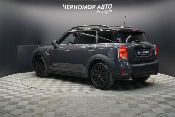 Mini Countryman II с пробегом 2019 года, цена 3 000 000 рублей, 69900 км, внедорожник, Автокод Объявления