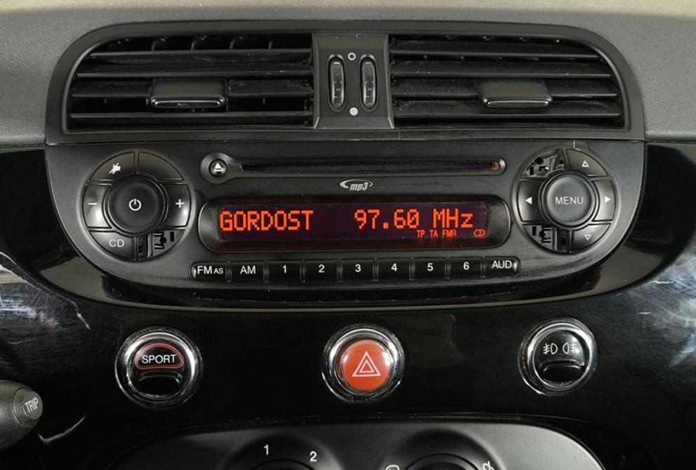 Fiat 500 II Нижний Новгород  - изображение 13