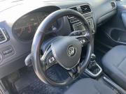 Volkswagen Polo V Рестайлинг Москва  - изображение 32