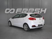 Kia Ceed II Ростов-на-Дону  - изображение 18