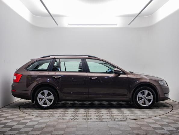 Skoda Octavia III (A7) с пробегом 2014 года, цена 1 820 000 рублей, 138000 км, универсал, Автокод Объявления