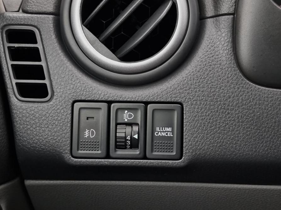 Suzuki SX4 I (Classic) Архангельск  - изображение 22