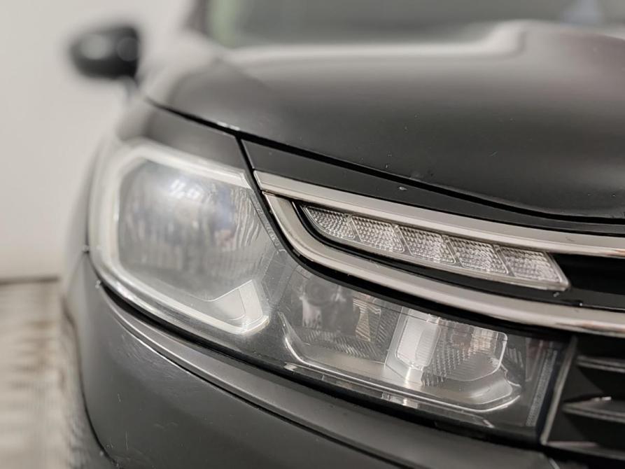 Citroen C4 II Рестайлинг Москва  - изображение 17
