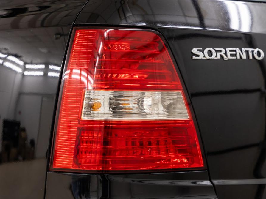 Kia Sorento I Рестайлинг Волгоград  - изображение 12
