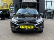 Lada (ВАЗ) Granta I Рестайлинг Нефтекамск  - изображение 12