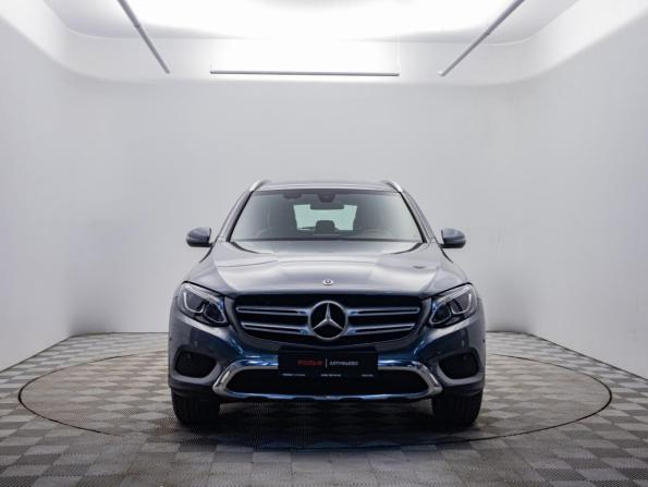 Mercedes-Benz GLC I (X253) с пробегом 2018 года, цена 3 428 000 рублей, 61352 км, внедорожник, Автокод Объявления