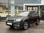 Subaru Forester IV Рестайлинг 2 Москва  - изображение 20