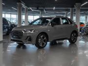 Audi Q3 II (F3) Москва  - изображение 29