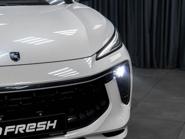 Forthing T5 EVO с пробегом 2023 года, цена 1 929 000 рублей, 35310 км, внедорожник, Автокод Объявления