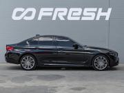 BMW 5 серии VII (G30/G31/G38) Краснодар  - изображение 31