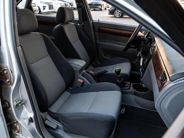 Daewoo Gentra II с пробегом 2013 года, цена 540 000 рублей, 177594 км, седан, Автокод Объявления