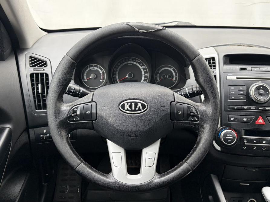 Kia Ceed I Рестайлинг Москва  - изображение 14