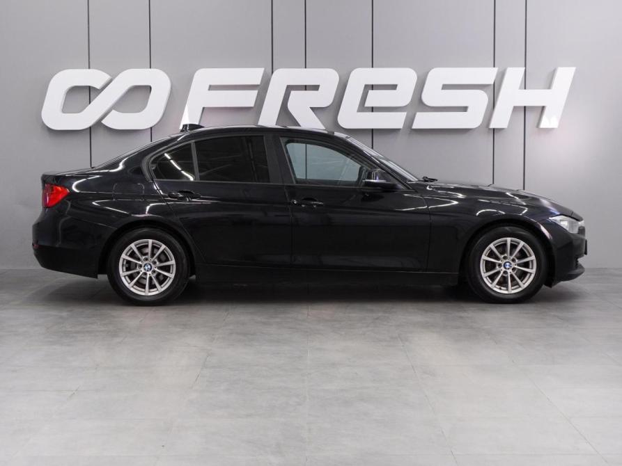 BMW 3 серии VI (F3x) Воронеж  - изображение 5