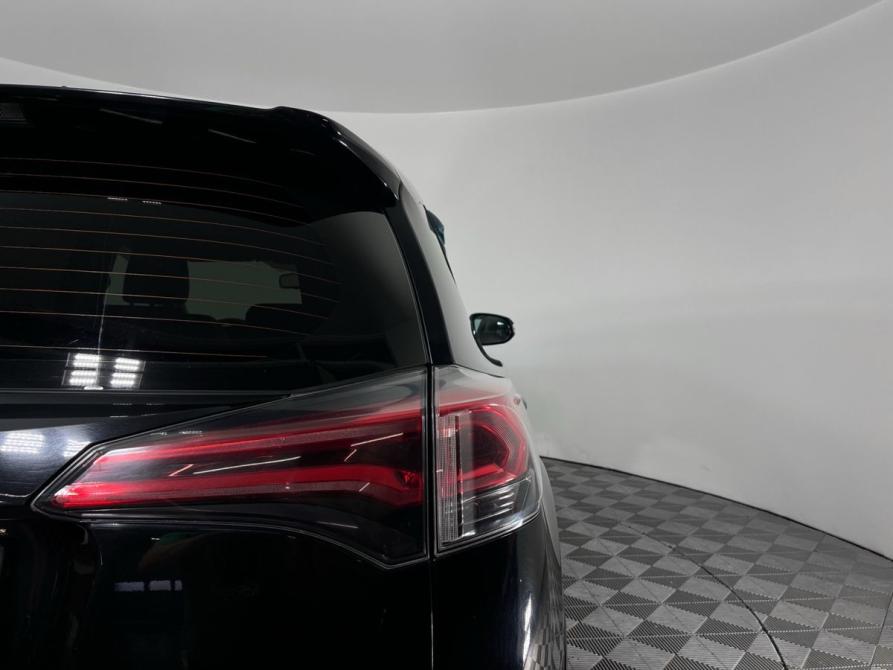Toyota RAV4 IV (XA40) Рестайлинг Архангельск  - изображение 10