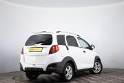 Chery IndiS (S18D) I Пермь  - изображение 25