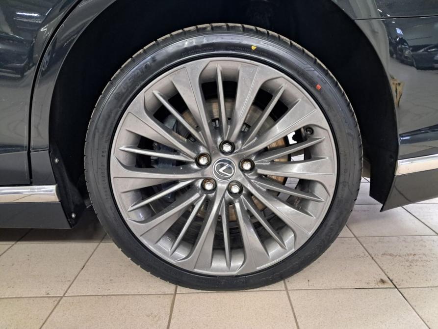 Lexus LS V Набережные Челны  - изображение 22