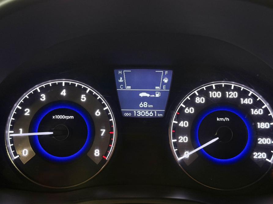 Hyundai Solaris I Тверь  - изображение 7