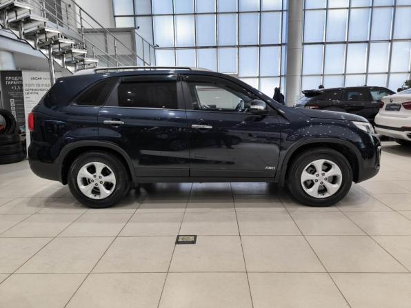 Kia Sorento II Рестайлинг с пробегом 2019 года, цена 2 450 000 рублей, 95665 км, внедорожник, Автокод Объявления