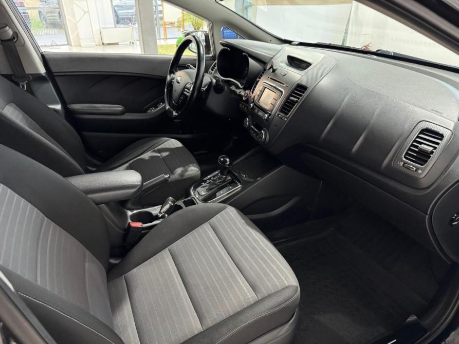 Kia Cerato III Рестайлинг (Classic) Кострома  - изображение 19